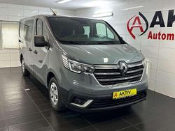 Grau Gebraucht 2022 Renault Trafic Komfort Van | 31.890 € (Superpreis)