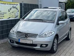 Silber Gebraucht 2005 Mercedes A200 Limousine | 4.999 € (Fairer Preis)