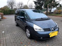 Grau Gebraucht 2004 Renault Espace Van / Kleinbus | 2.650 €