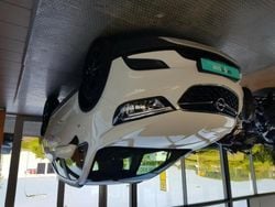 Weiß Gebraucht 2017 Opel Mokka X Selection SUV | 11.450 € (Etwas zu teuer)