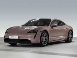 Violett Gebraucht 2022 Porsche Taycan 4S Limousine | 68.500 € (Guter Preis)