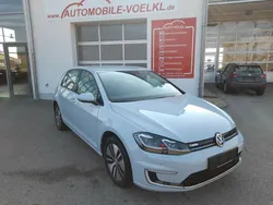 Gebraucht 2018 VW e-Golf Kleinwagen | 13.999 € (Guter Preis)