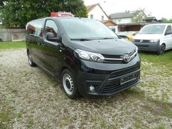 Schwarz Gebraucht 2020 Toyota Proace Comfort Van | 13.990 €