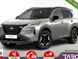 Silber metallic Neu 2024 Nissan X-Trail 360º SUV | 35.448 € (Guter Preis)
