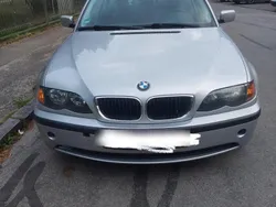 Gebraucht 2004 BMW 318 Limousine | 2.850 € (Fairer Preis)