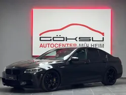 Schwarz Gebraucht 2014 BMW M5 Performance Limousine | 37.950 €