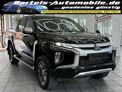 Pianoschwarz (p) Gebraucht 2021 Mitsubishi L200 Select Abholung | 25.900 € (Superpreis)
