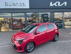 Rot Neu 2025 Kia Picanto Spirit Kleinwagen | 19.970 € (Etwas zu teuer)