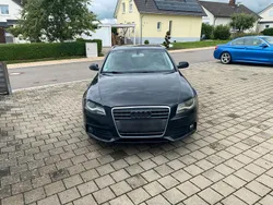 Schwarz Gebraucht 2009 Audi A4 Kombi | 6.000 € (Fairer Preis)