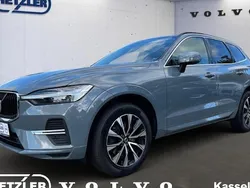 Thunder grey / metallic Gebraucht 2023 Volvo XC60 Core SUV | 38.985 € (Superpreis)