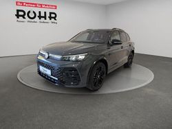 Delfingrau metallic Neu 2025 VW Tiguan R-line SUV | 64.970 € (Teuer)