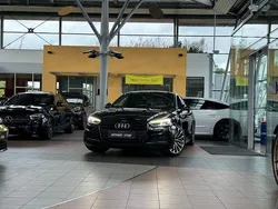 Brillantschwarz Gebraucht 2017 Audi A5 S-Line Coupé | 24.999 € (Fairer Preis)