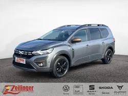 Grau Neu 2025 Dacia Jogger Extreme Van / Kleinbus | 21.258 € (Guter Preis)