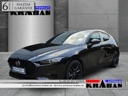 Neu 2025 Mazda 3 Homura-Line Kleinwagen | 30.490 € (Fairer Preis)