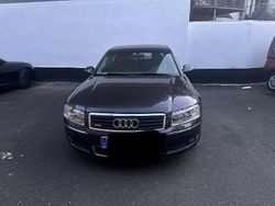 Gebraucht 2003 Audi A8L Limousine | 5.000 €