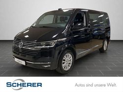 Deep black perleffekt Gebraucht 2020 VW Multivan Highline Van | 43.800 € (Teuer)