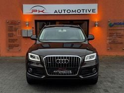 Braun Gebraucht 2013 Audi Q5 Comfort SUV | 14.500 € (Guter Preis)