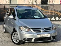 Andere Gebraucht 2006 VW Golf V Limousine | 5.490 € (Teuer)