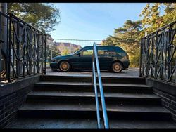 Grün Gebraucht 1997 VW Golf III GT Kleinwagen | 3.000 € (Guter Preis)