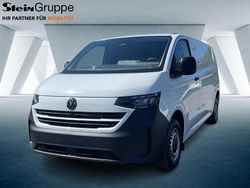 Weiß Neu 2025 VW T6.1 Van | 46.850 €