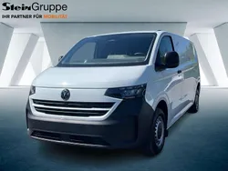 Weiß Neu 2025 VW T6.1 Van | 44.500 € (Teuer)
