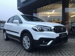 Weiß Gebraucht 2020 Suzuki SX4 S-Cross Comfort+ SUV | 14.590 € (Guter Preis)