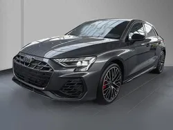 Daytonagrau perleffekt Gebraucht 2024 Audi S3 Ambiente Limousine | 48.950 € (Guter Preis)