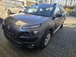 Grau Gebraucht 2017 Citroën C4 Cactus PureTech Kleinwagen | 6.750 € (Guter Preis)