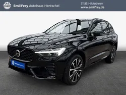 Schwarz Gebraucht 2022 Volvo XC60 Ultimate SUV | 43.927 € (Fairer Preis)
