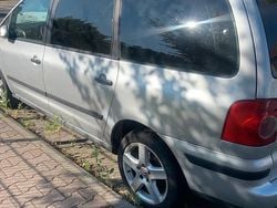 Silber Gebraucht 2006 VW Sharan Van / Kleinbus | 2.000 € (Superpreis)