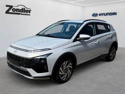 Lumen grey / mic Neu 2025 Hyundai Bayon Trend SUV | 24.490 € (Fairer Preis)