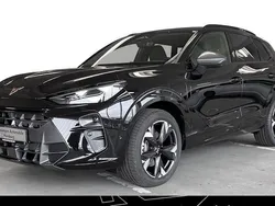Schwarz Neu 2025 Cupra Terramar SUV | 46.985 € (Fairer Preis)