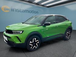 Grün Gebraucht 2024 Opel Mokka SUV | 25.249 € (Fairer Preis)