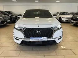 Weiß Gebraucht 2021 DS Automobiles DS7 Crossback Bastille Plus SUV | 22.500 € (Superpreis)