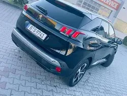 Schwarz Gebraucht 2017 Peugeot 3008 Allure SUV | 14.500 € (Etwas zu teuer)