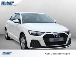 Gebraucht 2024 Audi A1 Sportback Kleinwagen | 23.499 € (Superpreis)