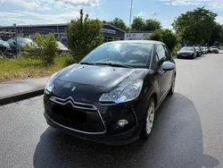 Weiß Gebraucht 2010 Citroën DS3 Sport Chic Kleinwagen | 2.199 €