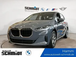 (braun) sparkling kupfergrau Gebraucht 2024 BMW 225 Active Tourer Sport Line Van / Kleinbus | 40.580 € (Teuer)