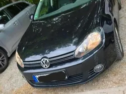 VW Golf VI
