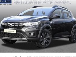 Schwarz Gebraucht 2025 Dacia Sandero Expression Kleinwagen | 17.333 € (Guter Preis)