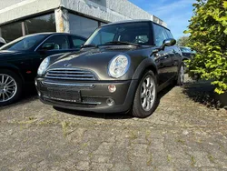 Grau Gebraucht 2006 Mini Cooper Kleinwagen | 6.900 € (Guter Preis)