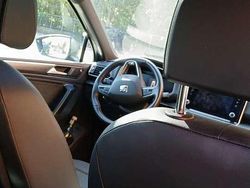 Grau Gebraucht 2019 Seat Tarraco 4Drive SUV | 27.500 € (Fairer Preis)