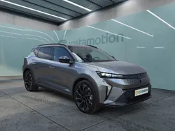 Grau Gebraucht 2024 Renault Scénic Esprit Alpine Van / Kleinbus | 54.695 €