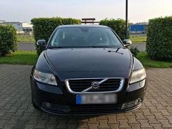 Schwarz Gebraucht 2008 Volvo S40 Limousine | 4.000 € (Fairer Preis)