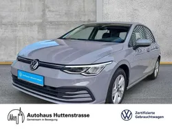 Außenfarbe: Gebraucht 2022 VW Golf VIII Limousine | 15.920 € (Superpreis)