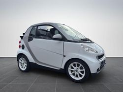 Weiß Gebraucht 2008 Smart ForTwo Cabrio Cabrio | 6.999 € (Teuer)