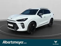 Weiß Neu 2025 Cupra Terramar VZ SUV | 56.649 € (Teuer)