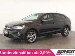 Schwarz Gebraucht 2024 VW Taigo R-line SUV | 26.984 € (Fairer Preis)