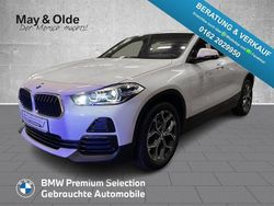 Weiss Gebraucht 2023 BMW X2 SUV | 29.290 € (Etwas zu teuer)