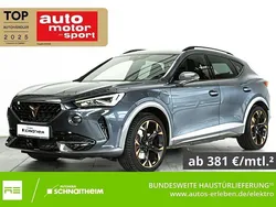 Grau Gebraucht 2024 Cupra Formentor VZ SUV | 37.990 € (Fairer Preis)